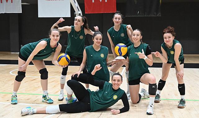 Sultanlar Play Off Hazırlıklarını Hızlandırdı
