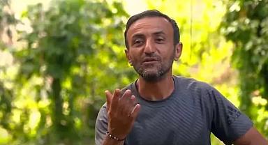 Survivor All Star’dan Ersin elendi: 45 günlük maceram bitti