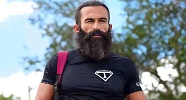 Survivor'da Turabi şoku: Adaya veda etti!