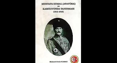 Tarihin Sırlarında Atatürk