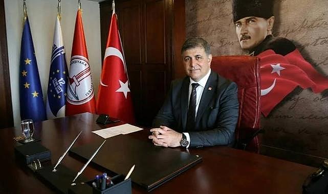 Tugay açıkladı... Başkan olursa orda oturacak