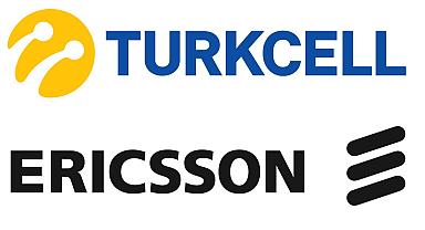 Turkcell ve Ericsson 5G şebeke dilimleme otomasyonunu başarılı bir şekilde test etti