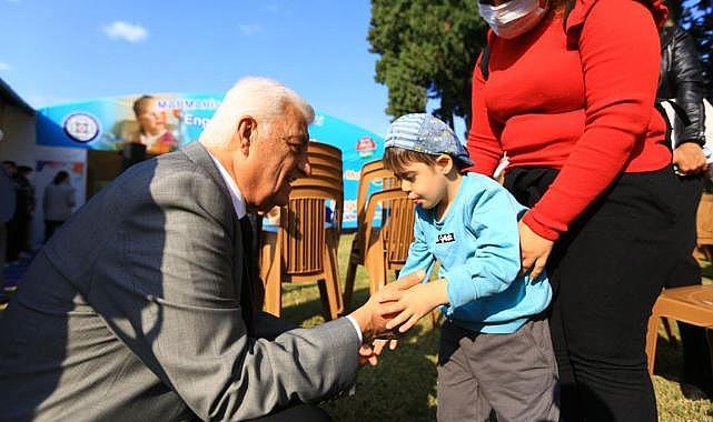 Türkiye’de İlk Olan Kısa Mola İle Yüzler Gülüyor