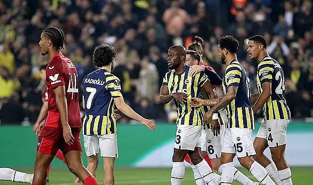 UEFA&#039;nın beklenen listesi yayımlandı! Fenerbahçe ve Galatasaray ilk 20 kulüp arasında yer aldı