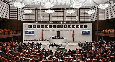 Yargıya yönelik düzenlemeler içeren kanun teklifi TBMM'ye sunulacak