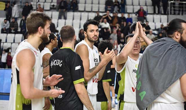 Yaşattığın Gurur İçin Teşekkürler Potanın Tarzanları