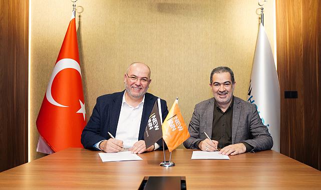Yeni Nesil Konaklama Sektörünün Lideri NEW INN Otelciliğe Güçlü Bir Giriş Yapıyor!