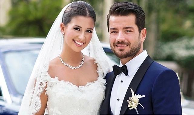 10 yıllık evliliğini bitiren Buse Terim'den ilk açıklama