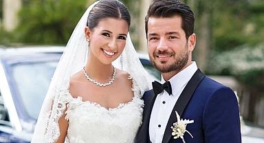 10 yıllık evliliğini bitiren Buse Terim'den ilk açıklama