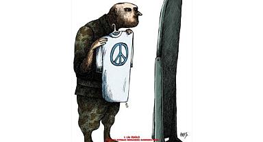 4. Uluslararası Karikatür Yarışması sonuçları açıklandı