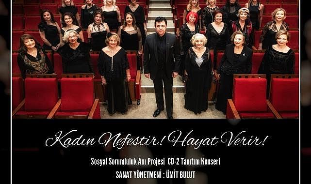8 Mart'ta İzmir'de yine "Kadının Adı Var! Sözü De!"