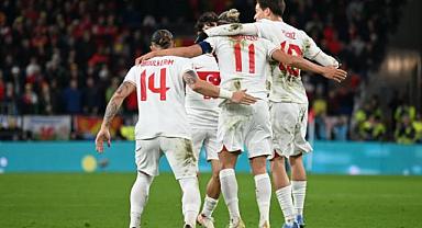 A Milli Takım'ın EURO 2024 formaları basına sızdı! Yakadaki detay dikkat çekti