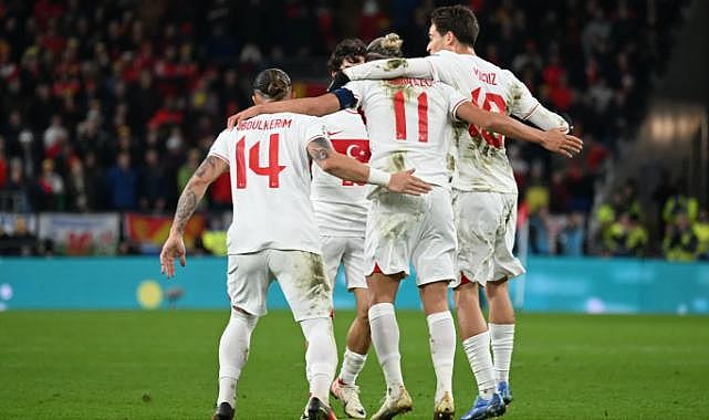 A Milli Takım&#039;ın EURO 2024 formaları basına sızdı! Yakadaki detay dikkat çekti