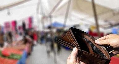 Açlık sınırı asgari ücrete dayandı! 16 bin lirayı aştı