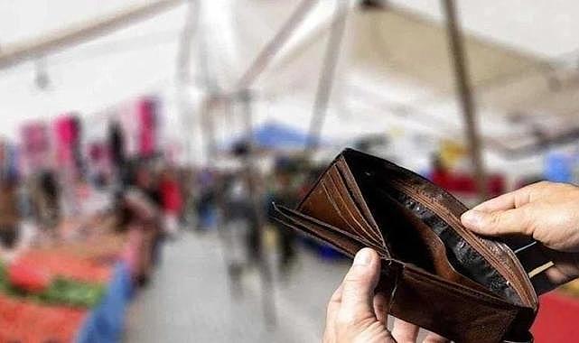 Açlık sınırı asgari ücrete dayandı! 16 bin lirayı aştı
