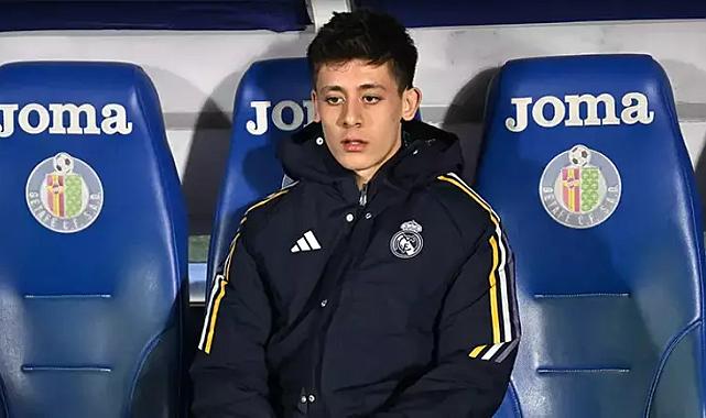 Acun Ilıcalı Arda Güler'in Real Madrid'e gitmesinin yanlış bir karar olduğunu söyledi!