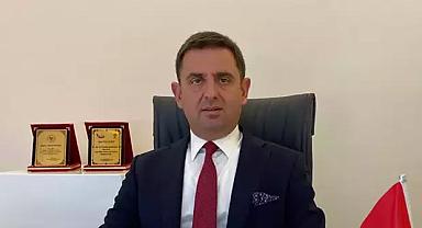 AK Partili Doğan'dan 'yeşil alan' mesajı... Gaziemir'in çehresi değişecek!