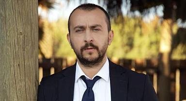 Ali Atay'dan yeni film! Öyle bir kadro kuruldu ki...