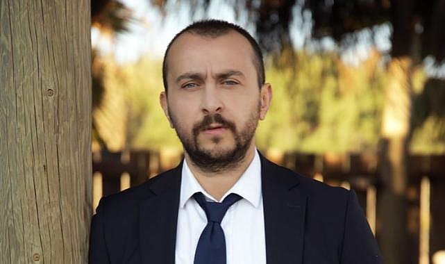 Ali Atay'dan yeni film! Öyle bir kadro kuruldu ki...