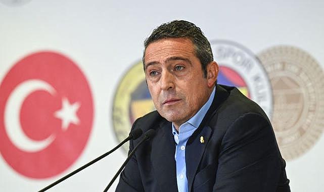 Ali Koç’tan görüşme talep etti mi? Galatasaray Başkanı Dursun Özbek’ten Koç'un sözlerine ilk açıklama