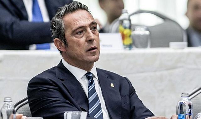 Ali Koç'un söyledikleri ortaya çıktı! Trabzonspor maçında teknik direktör İsmail Kartal'ı 60. dakikada aramış ve...