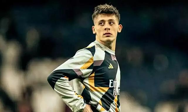 Arda Güler'in yeni takımı belli oldu fakat milli oyuncunun tek şartı var!