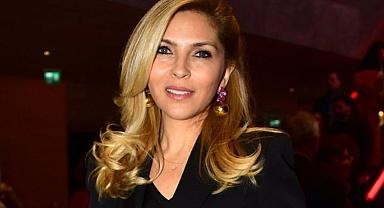 Arzu Sabancı’nın iftar sofrasındaki ‘baş harfine özel ekmek’ dikkat çekti