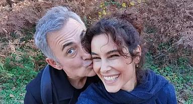 Arzum Onan ve Mehmet Aslantuğ barıştı mı? Dikkat çeken fotoğraf detayı