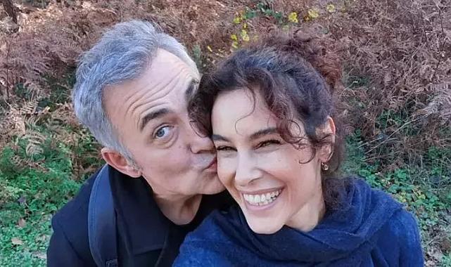 Arzum Onan ve Mehmet Aslantuğ barıştı mı? Dikkat çeken fotoğraf detayı