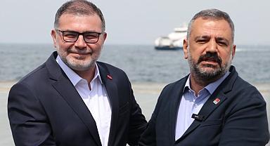 Aslanoğlu'ndan Saygılı 'ya soru: Dağ, mal varlığını açıklayacak mı?