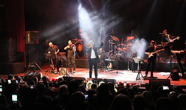 AYDIN BÜYÜKŞEHİR BELEDİYESİ ÇANAKKALE ZAFERİNİ COŞKU İLE KUTLADI