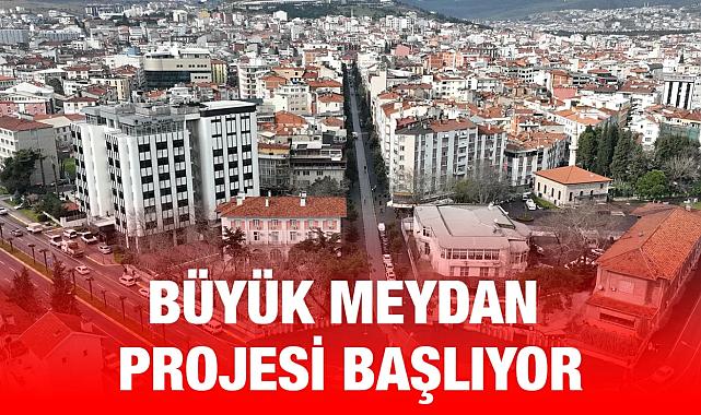 BALIKESİR'İN ÇEHRESİNİ DEĞİŞTİRECEK PROTOKOL İMZALANDI