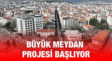 BALIKESİR'İN ÇEHRESİNİ DEĞİŞTİRECEK PROTOKOL İMZALANDI