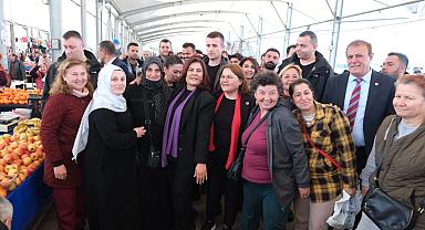 BAŞKAN ÇERÇİOĞLU