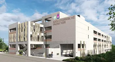 Başkan Ergün’den 3 İlçeye Kapalı Pazaryerleri ve Otoparklar Müjdesi