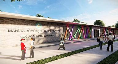 Başkan Ergün, Soma İçin Yeni Projeleri Müjdeledi