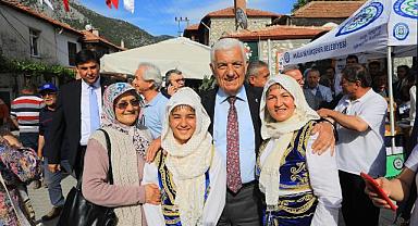 Başkan Gürün’den 8 Mart Dünya Kadınlar Günü Mesajı