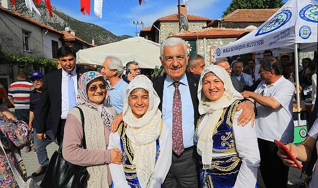 Başkan Gürün’den 8 Mart Dünya Kadınlar Günü Mesajı