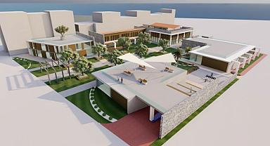 BAŞKAN ÖMER GÜNEL’İN PROJELERİ KUŞADASI’NI 4 MEVSİM SANATLA BULUŞTURACAK