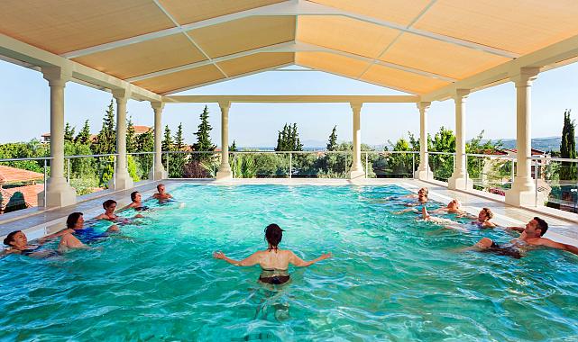 BAŞKAN ÖMER GÜNEL: KUŞADASI ALTERNATİF TURİZMİN MERKEZİ OLACAK