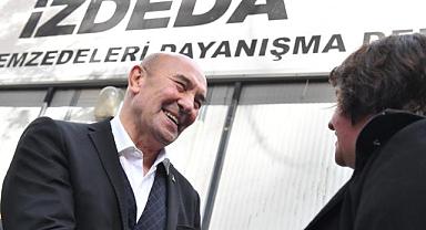 Başkan Soyer: