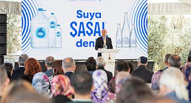 Başkan Soyer: “İzmir’e 4 yeni fabrika, 4 yeni Cumhuriyet kalesi kazandırdık”