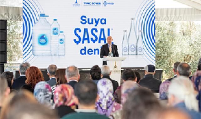 Başkan Soyer: “İzmir’e 4 yeni fabrika, 4 yeni Cumhuriyet kalesi kazandırdık”