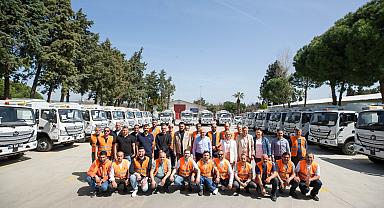 Başkan Soyer: “İzmirlinin parası cebinde kaldı”