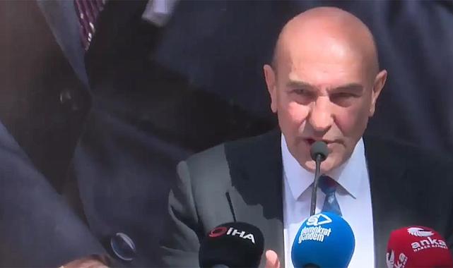 Başkan Soyer son 5 yılını anlattı: En çok üzüldüğü ve sevindiği şeyler...