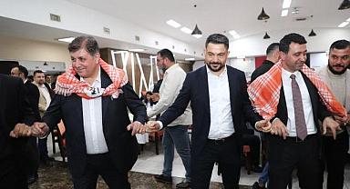 Başkan Tugay: CHP'nin ortaya koyduğu değişimi destekleyin
