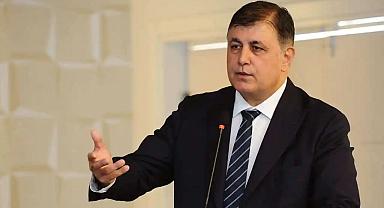 Başkan Tugay: Yeni ve planlı sanayi bölgeleri kuracağız