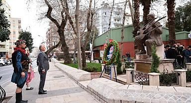 Başkan Zolan,