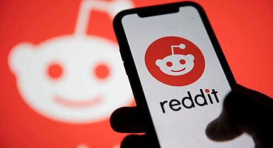 Borsaya hızlı bir giriş yaptı! Reddit hisseleri sert yükseldi