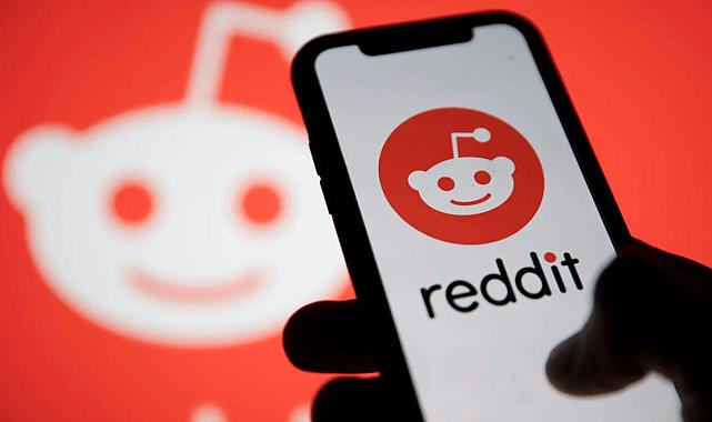 Borsaya hızlı bir giriş yaptı! Reddit hisseleri sert yükseldi